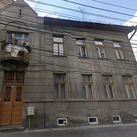 Einstein 15 5 Apartment Cluj-Napoca Exterior foto